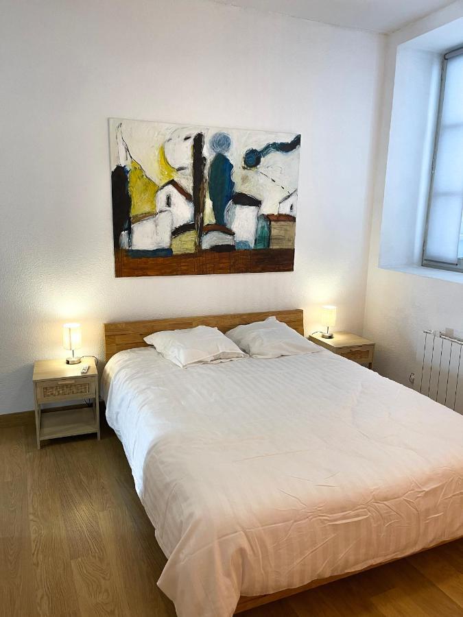 Place De La Mairie, Art Apparts Beziers Ngoại thất bức ảnh