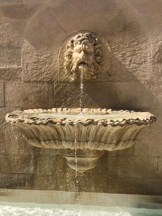 Place De La Mairie, Art Apparts Beziers Ngoại thất bức ảnh