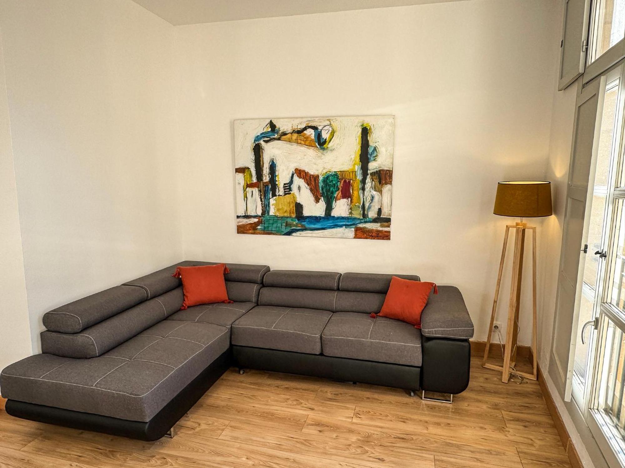 Place De La Mairie, Art Apparts Beziers Ngoại thất bức ảnh